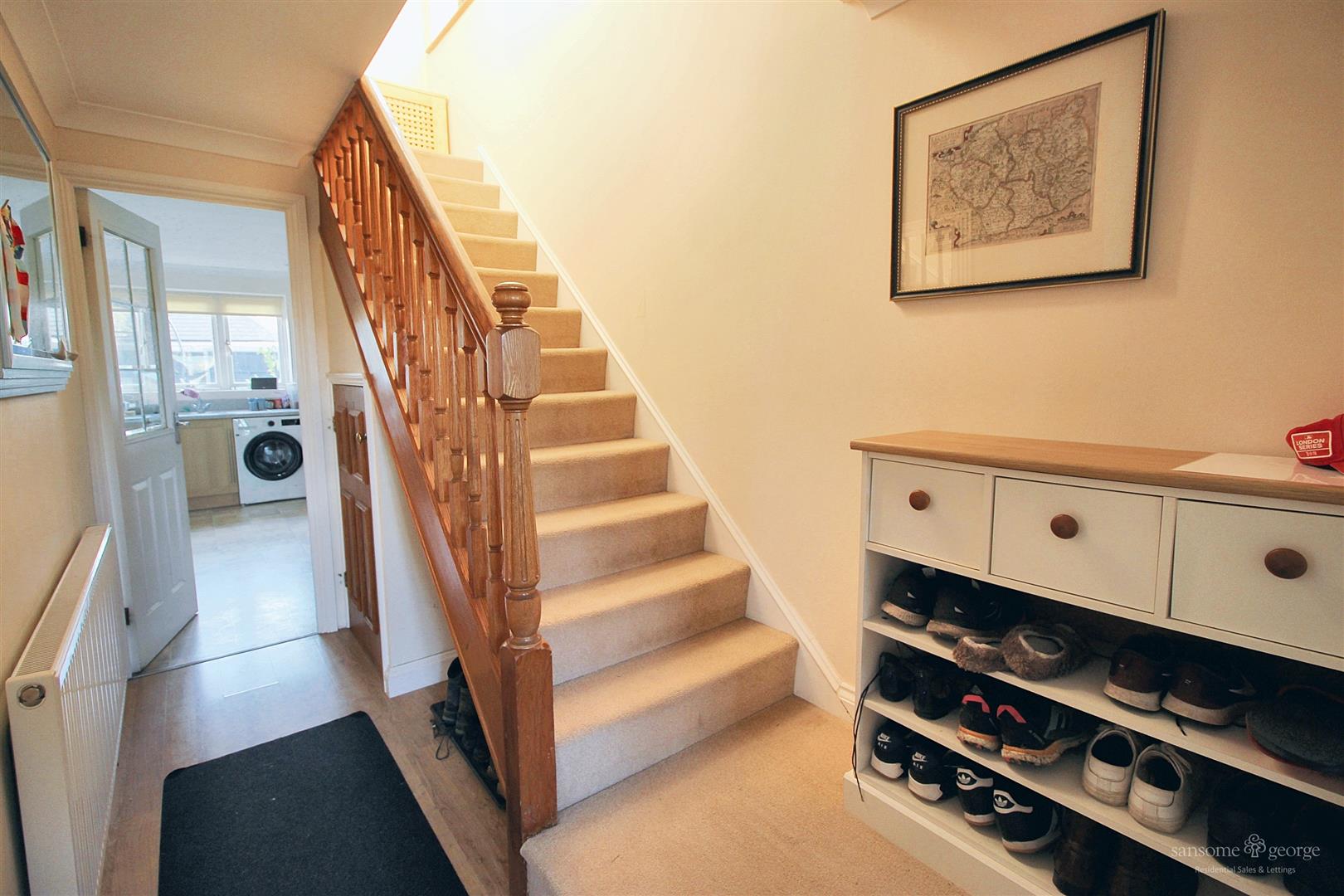 Embrook Way, Calcot, Reading